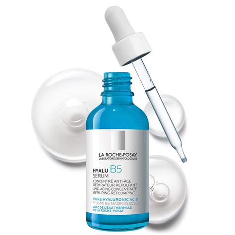 La Roche Posay Serum A Hydration Miracle