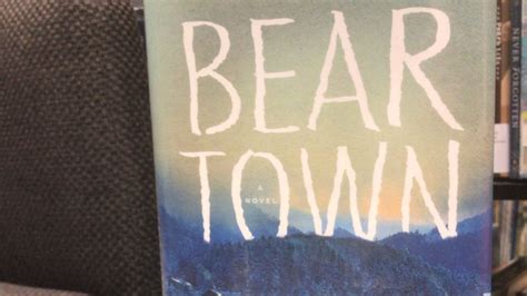 Book Review: Beartown – The College Voice