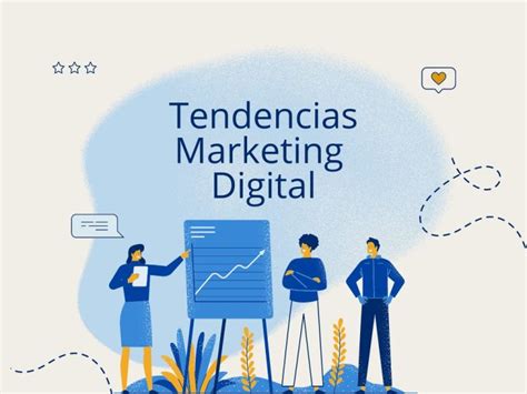 Tendencias De Marketing Digital En 2023