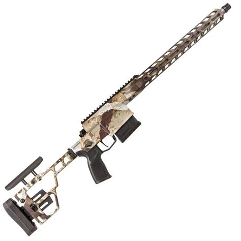 Sig Sauer Cross 308 Win Bolt Action Rifle First Lite Cipher 16"