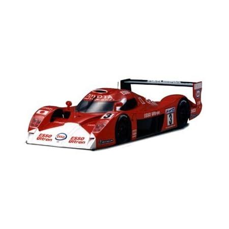 Tamiya 300024222 1 24 Toyota GT One TS 020 LeMans 99 Amazon Co Uk