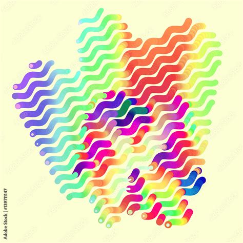 abstract vector background-Dot Graphics Stock Vector | Adobe Stock