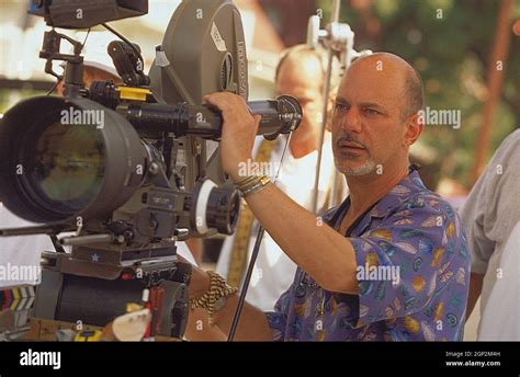 THE FAST AND THE FURIOUS, Rob Cohen, director, on set, 2001 ...