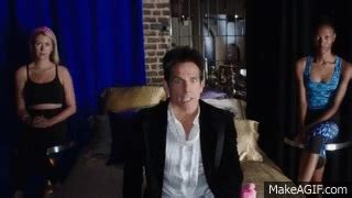 73 Questions With Derek Zoolander on Make a GIF