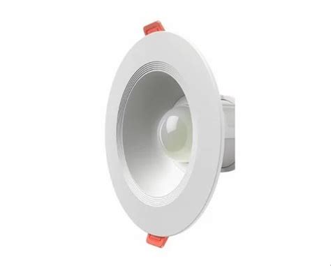 Goldmedal G Spiro W Led Downlight Round At Rs Piece Led Round