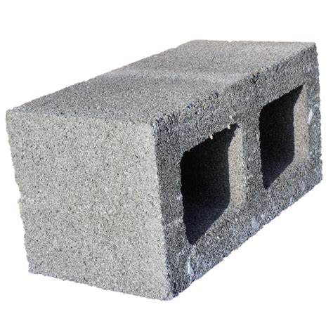 Pc Building Supplies Hollow Concrete Block 440 X 215 X 215mm