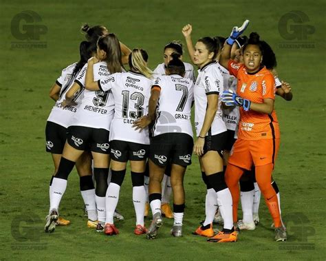 Fotos Campeonato Brasileiro De Futebol Feminino Corinthians X