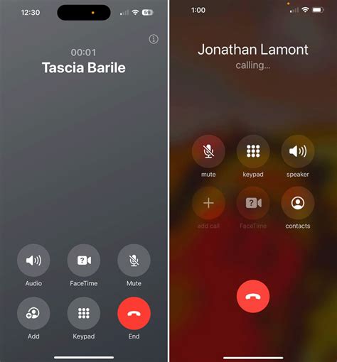 Apple Changed The Call Screen In IOS 17 Beta 5 And It Sucks