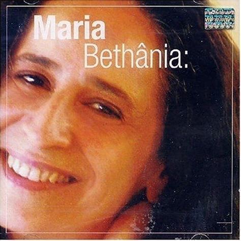 Maria Beth Nia Lbuns Da Discografia No Letras Mus Br