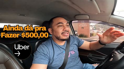 Ainda dá pra fazer 500 00 trabalhando de UBER 99 e inDrive YouTube