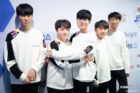 Kespa Cup Semifinals Preview