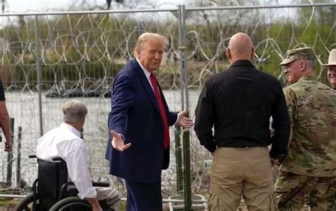 Aliados de Trump elaboran planes para expulsión migratoria