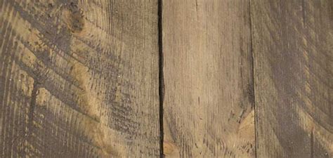 Montana Ghostwood Products Rocky Mountain Reclaimed