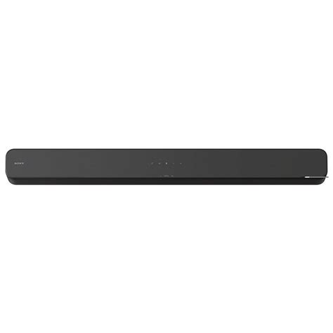 Sony HT S100F 2 0 Compact Bluetooth Soundbar HTS100F Mwave