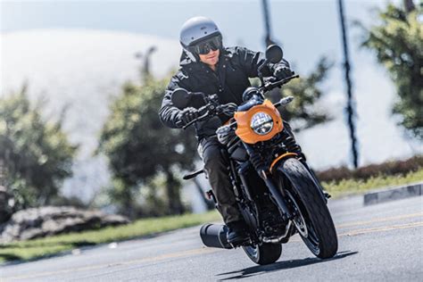 kawasaki eliminator motorcycle news