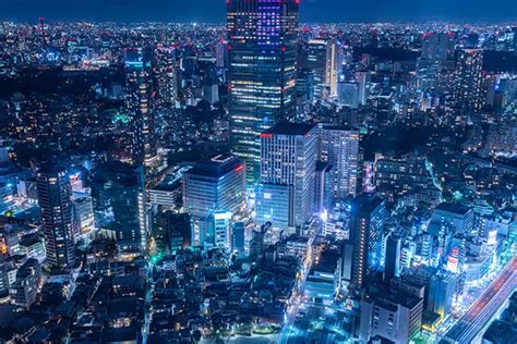 夜景がきれいに見えるタワーマンションの選び方とは？詳しい方法やおすすめのエリアをご紹介！｜三井のリハウス