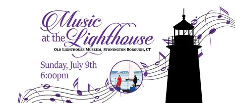 Jul 9 | Salt Marsh Opera presents | Music at the Lighthouse ...