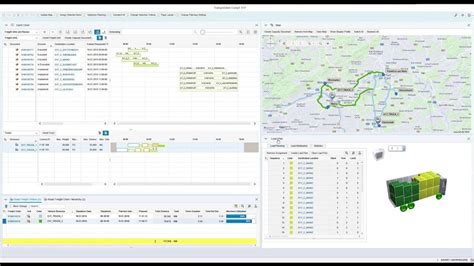 9 Grandes Softwares De Logística Y Gestión De Transporte Tms