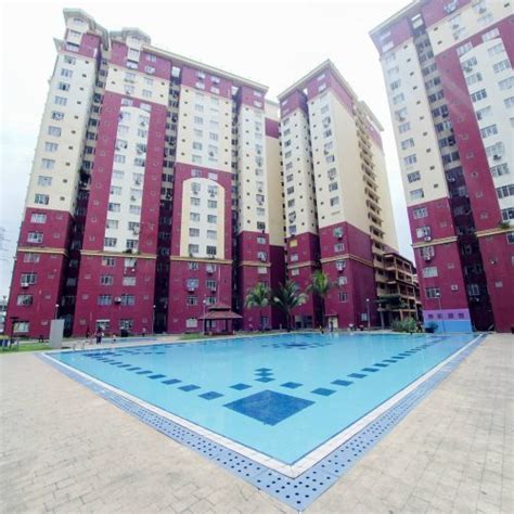 MENTARI COURT APARTMENT @ BANDAR SUNWAY ,SELANGOR | Malaysia Free ...