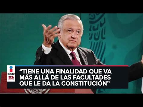 Decreto de López Obrador para blindar obras de infraestructura