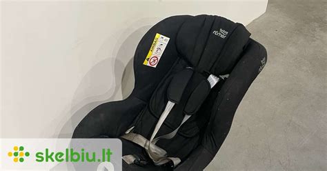 Britax Romer Automobilin K Dut Kg Skelbiu Lt