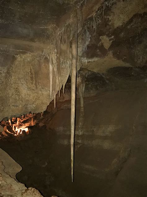 Cave Of The Winds Mountain Park In Manitou Springs Colorado