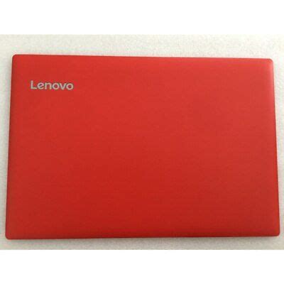 New Original For Lenovo Ideapad Ikb Abr Iap Isk Lcd Rear Lid Back