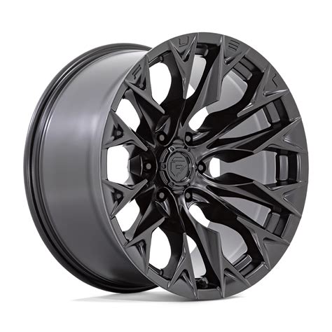 Fuel Piece Wheels Flame D Wheels Flame D Rims On Sale