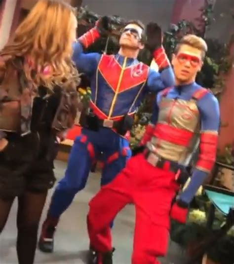 Henry Danger 2014