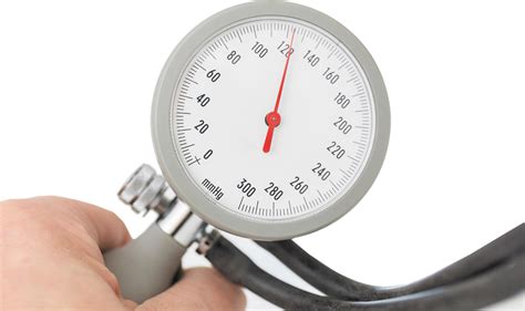 Blood pressure: How low should you go? - Harvard Health