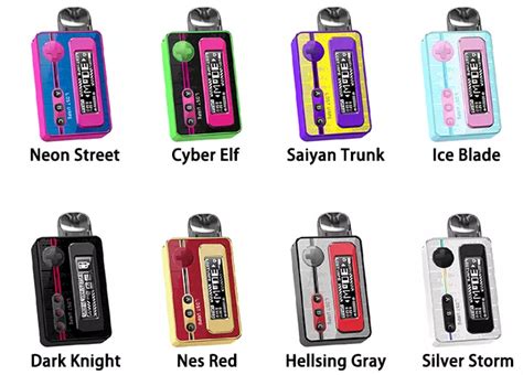 Buy Lost Vape Ursa Pocket Pod Kit For The Best Price In USA Fast