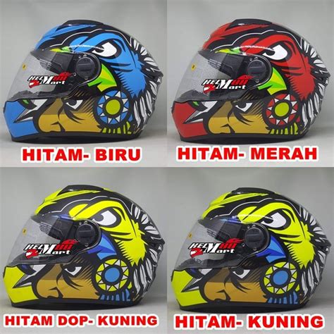 Jual Zeus Al Helm Zeus Zs Helm Fullface Zs Zs Di Lapak