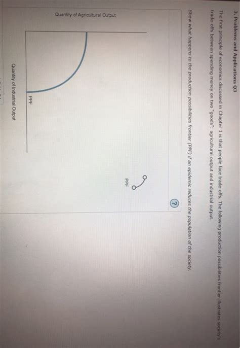 Solved 3 Problems And Applications Q3 The First Principle Chegg