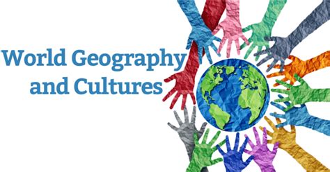 World Geography And Cultures Aim Academy Online