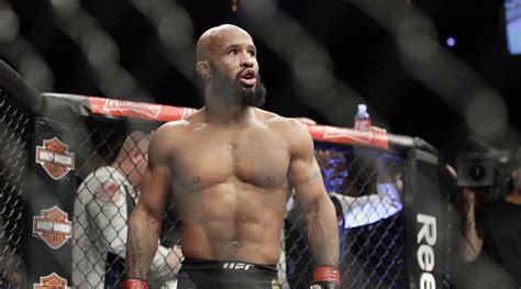 Demetrious Johnson Ronda Rousey Should Grow Up Sports Illustrated