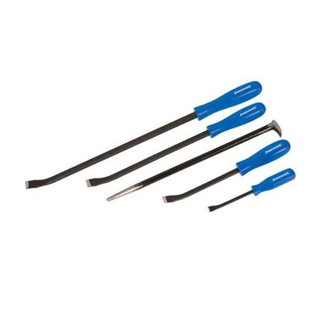 Pry Bar Set 5 Piece Tiger Supplies