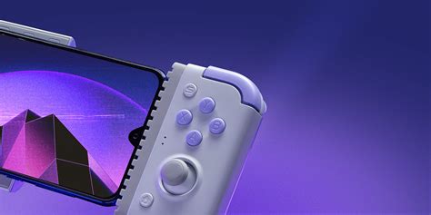 GameSir X2s Type-C Mobile Controller – GameSir Official Store