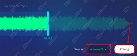 Cara Memotong Lagu Mp Di Hp Laptop Online