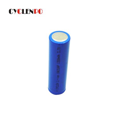 V Mah Wholesale Li Ion Icr Lithium Ion Battery Rechargeable