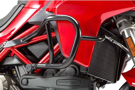 SW MOTECH Crash Bars Engine Guards For Ducati Australia Ubuy