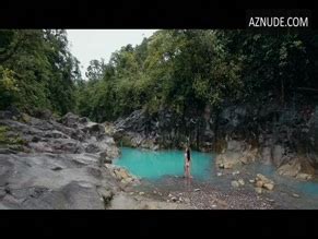 JOHANNA SOLANO Nude AZNude