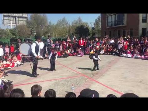 Colegio Santa María de maipu YouTube