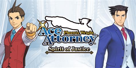 Ace Attorney Director And Head Writer Leaving Capcom