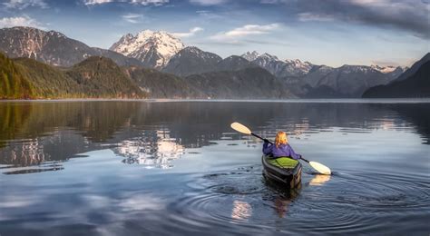 The Absolute Best Kayaking Destinations Sun Water Dirt