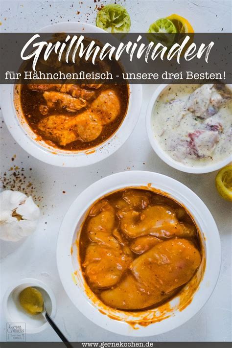 Ihr Seid Auf Der Suche Nach Der Ultimativen Grillmarinade F R Euer