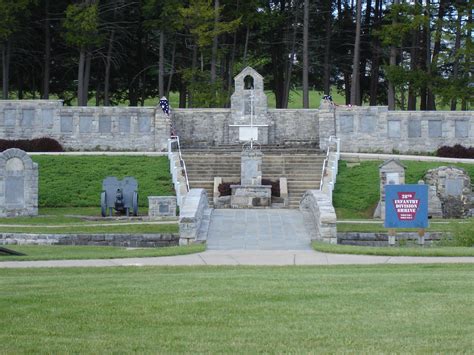 Wwii Veterans Wwii Veterans 109th Infantry Regiment