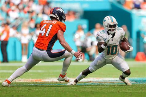 Dolphins Dominate With Record Breaking Points Shocking Move Leaves