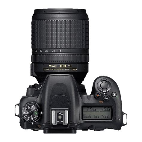 Buy Nikon D7500 20 9MP DSLR Camera 18 140 Mm Lens 23 5 X 15 7 Mm