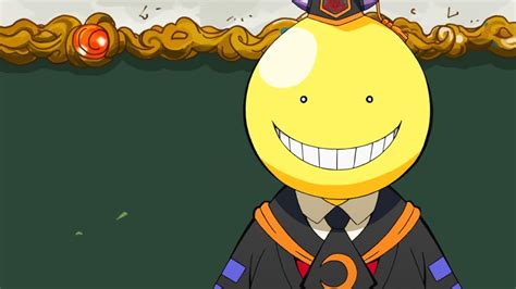 Prime Video Koro Sensei Quest Shorts