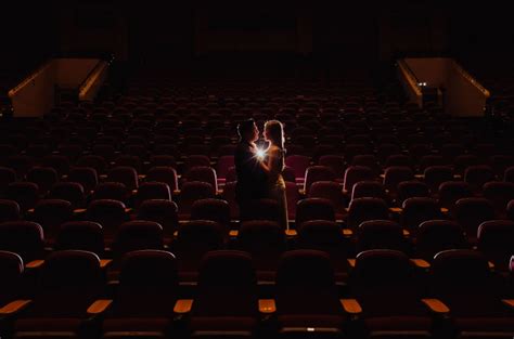 Teatro Jos Pablo Moncayo Palcco